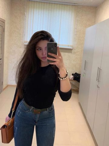 Анкета проститутки Елизавета, 23 года